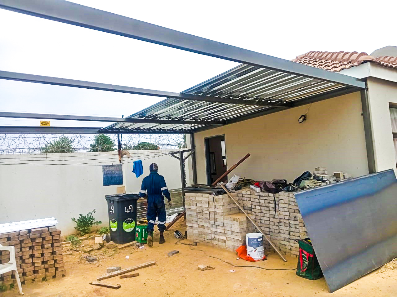 Carports